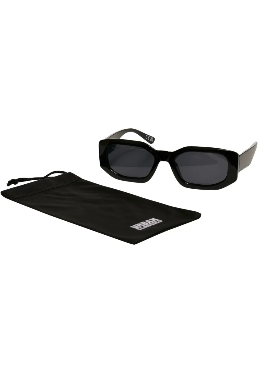 Sonnenbrille - black