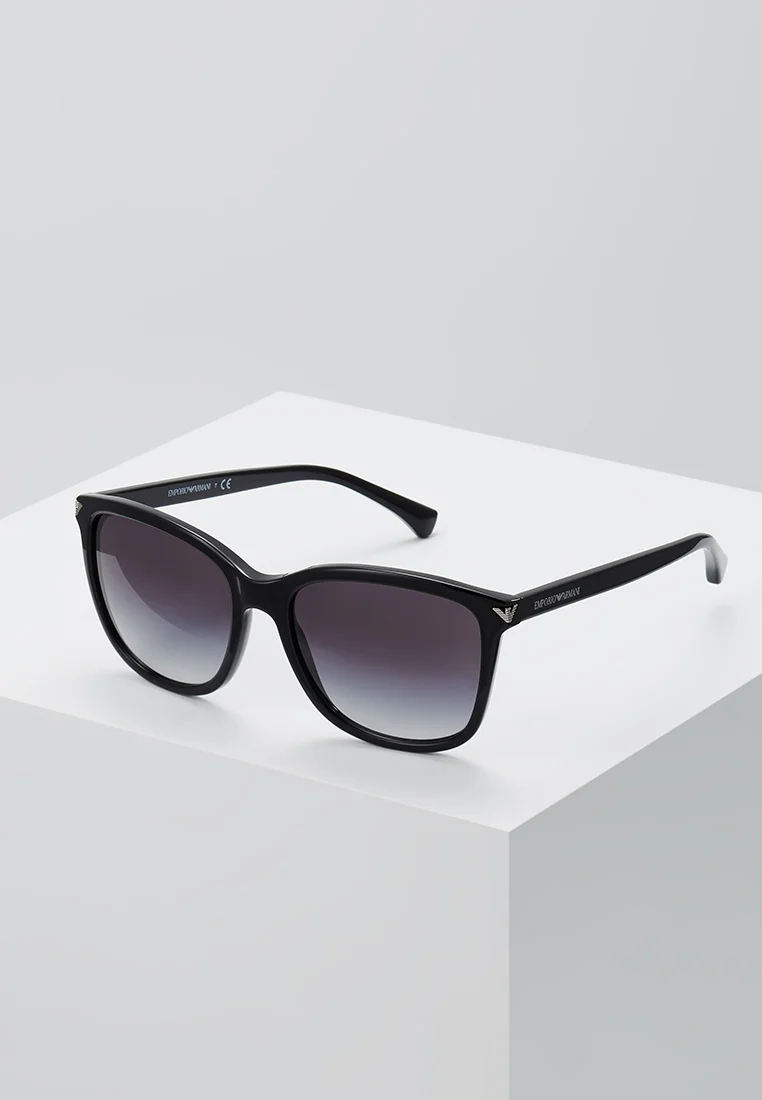 Sonnenbrille - black