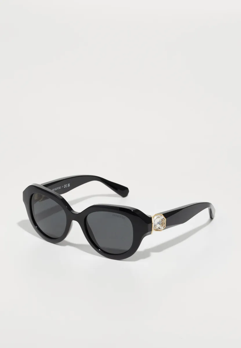 Sonnenbrille - black