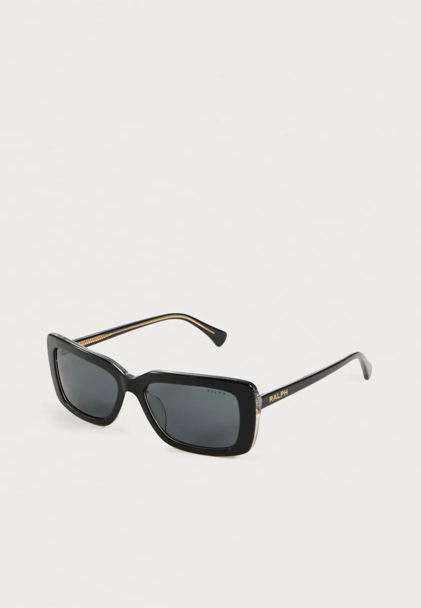 Sonnenbrille - black