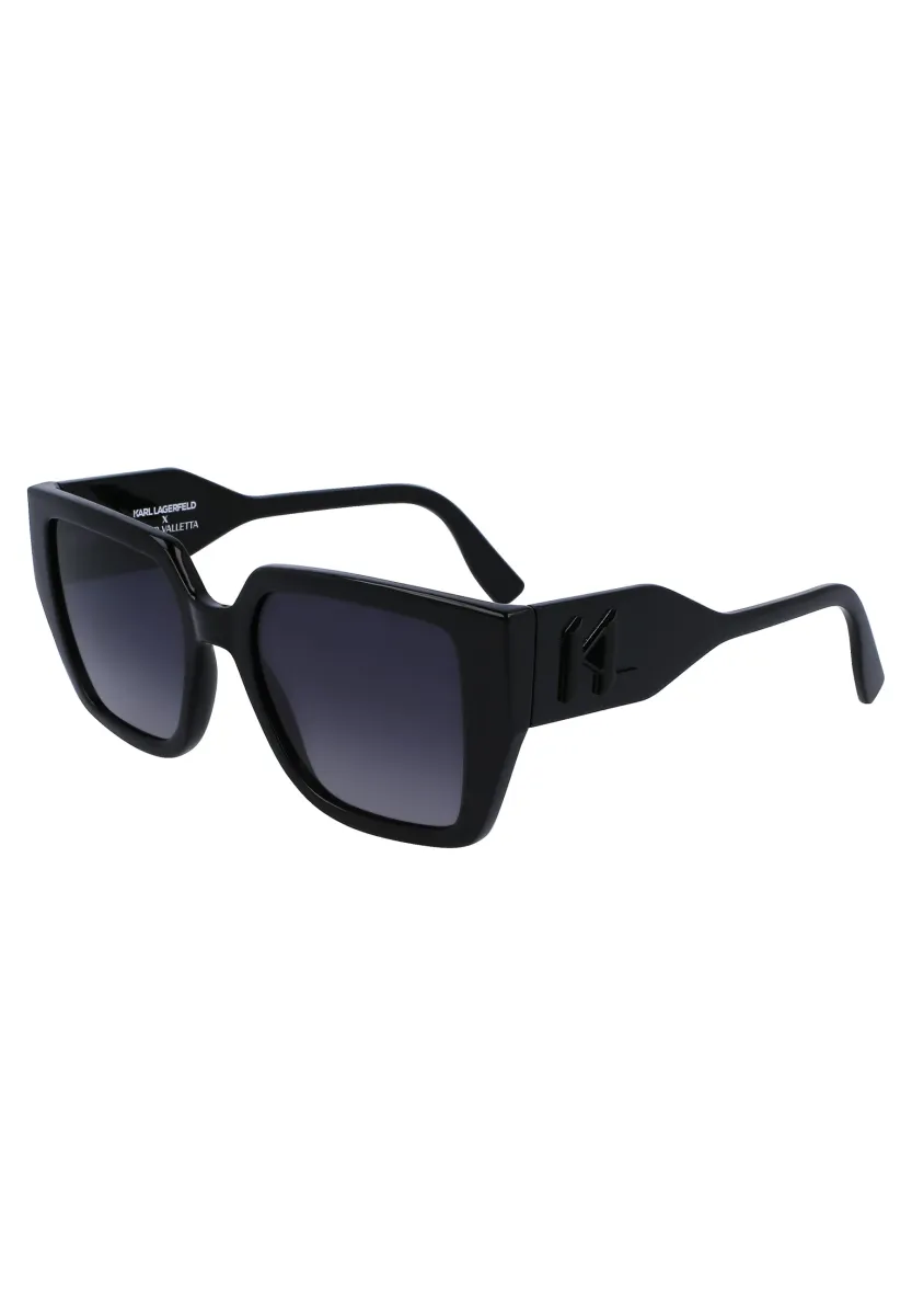 Sonnenbrille - black