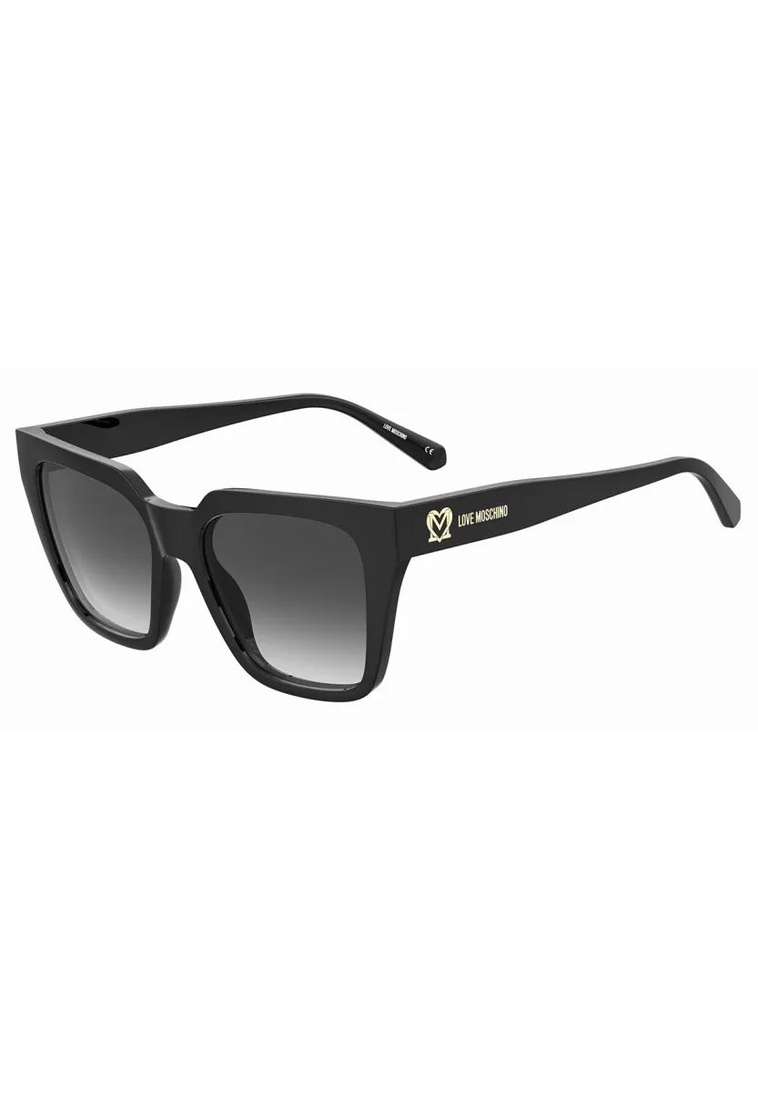 Sonnenbrille - black