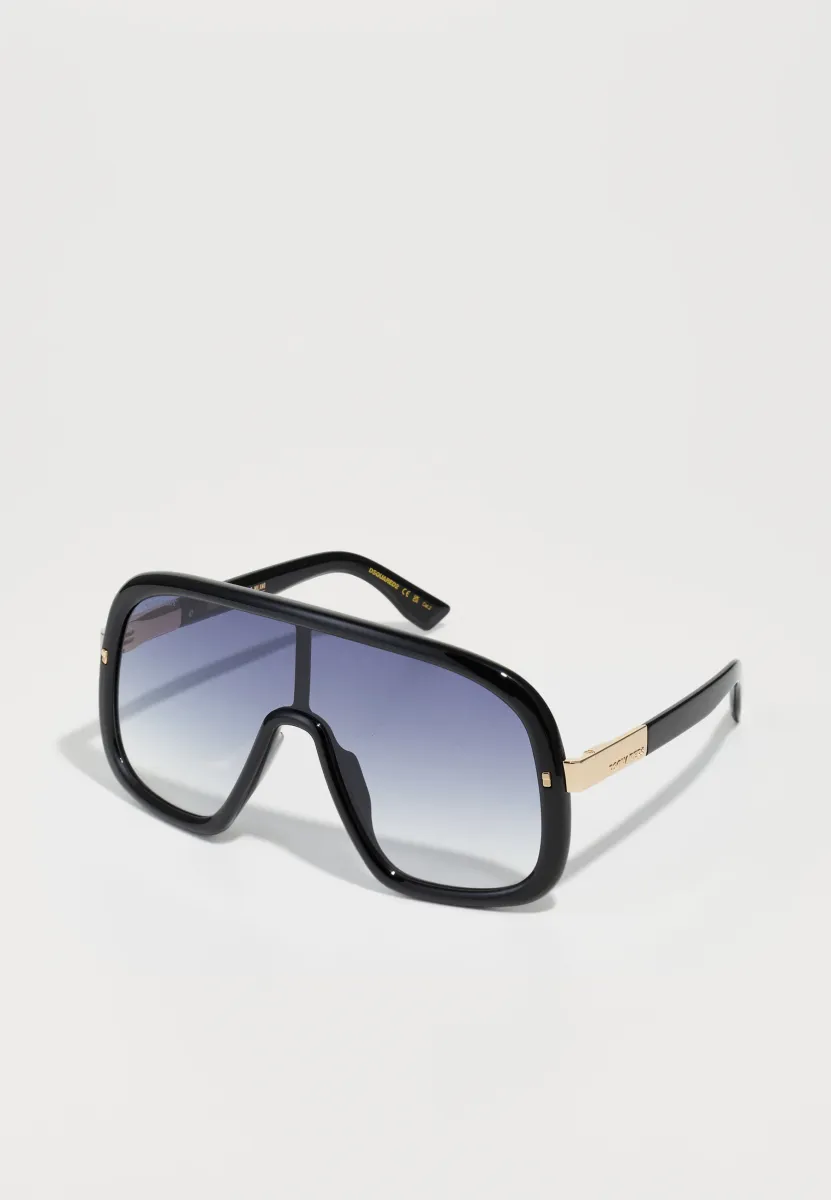 Sonnenbrille - black
