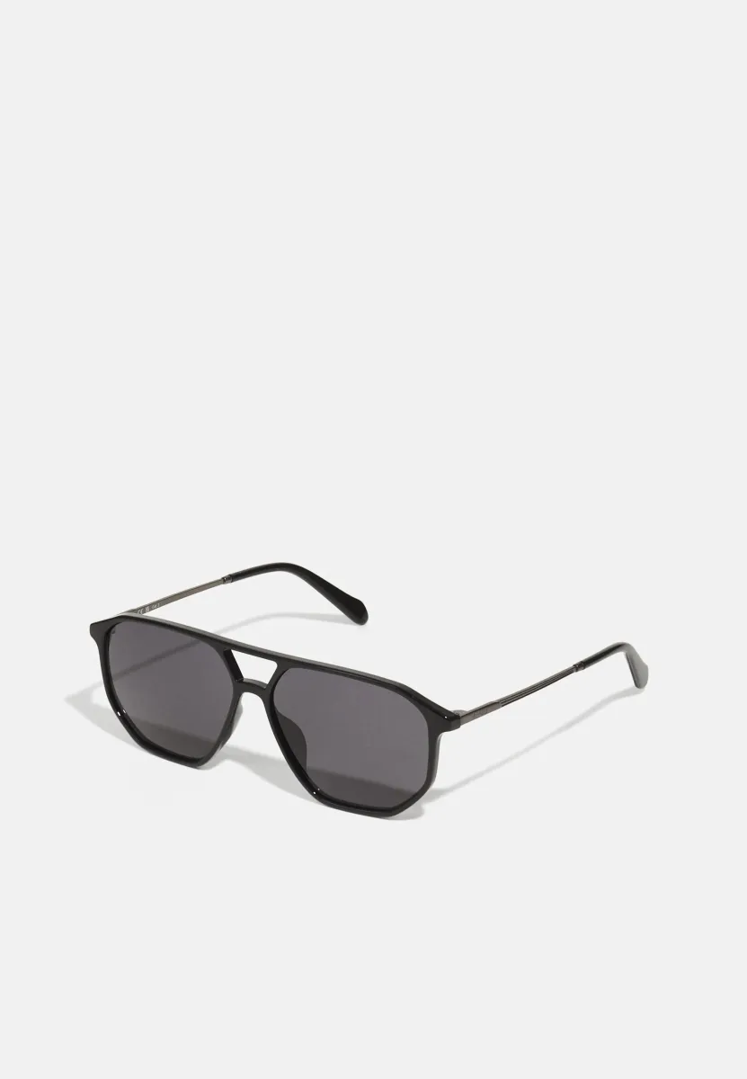 Sonnenbrille - black