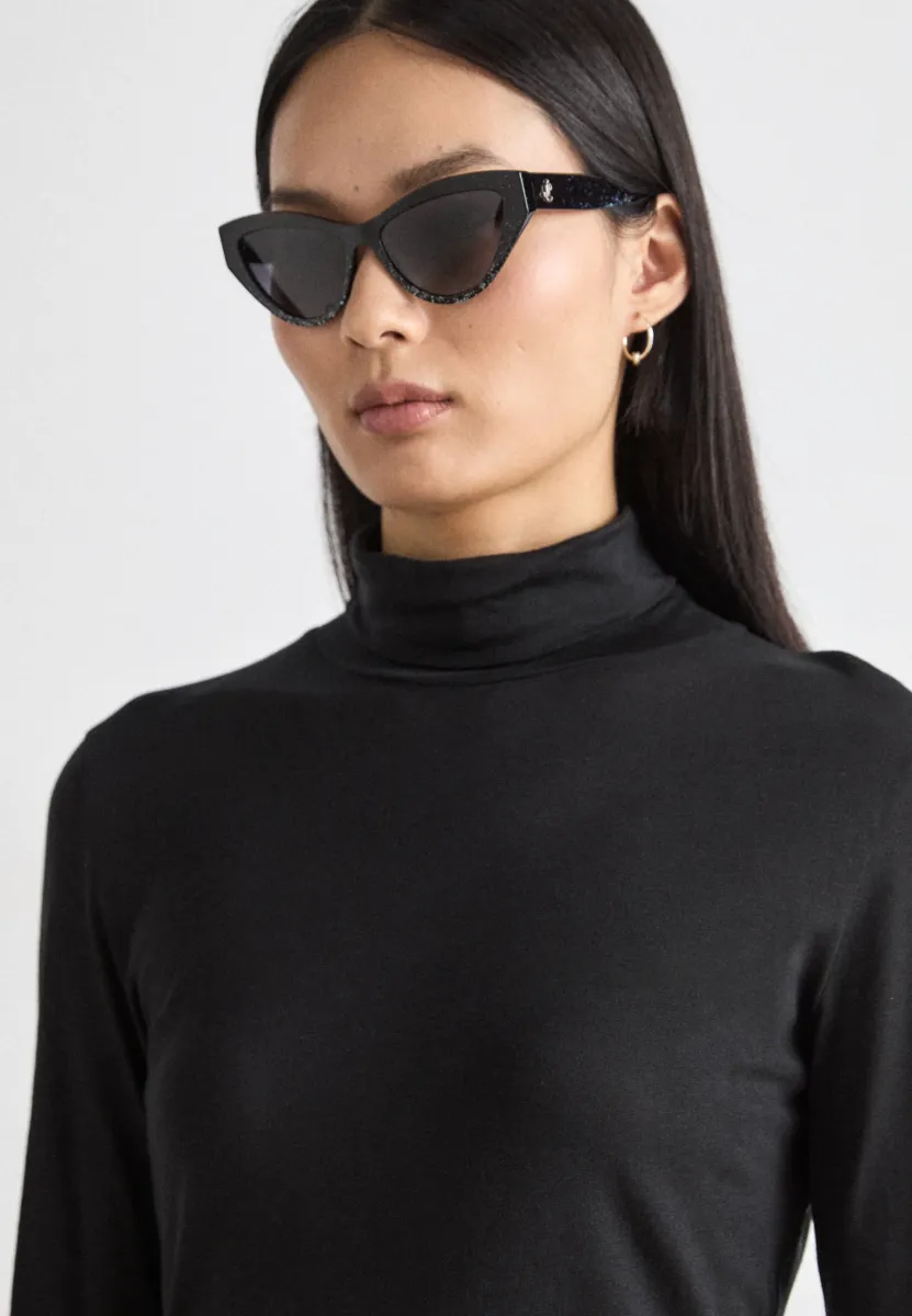 Sonnenbrille - black