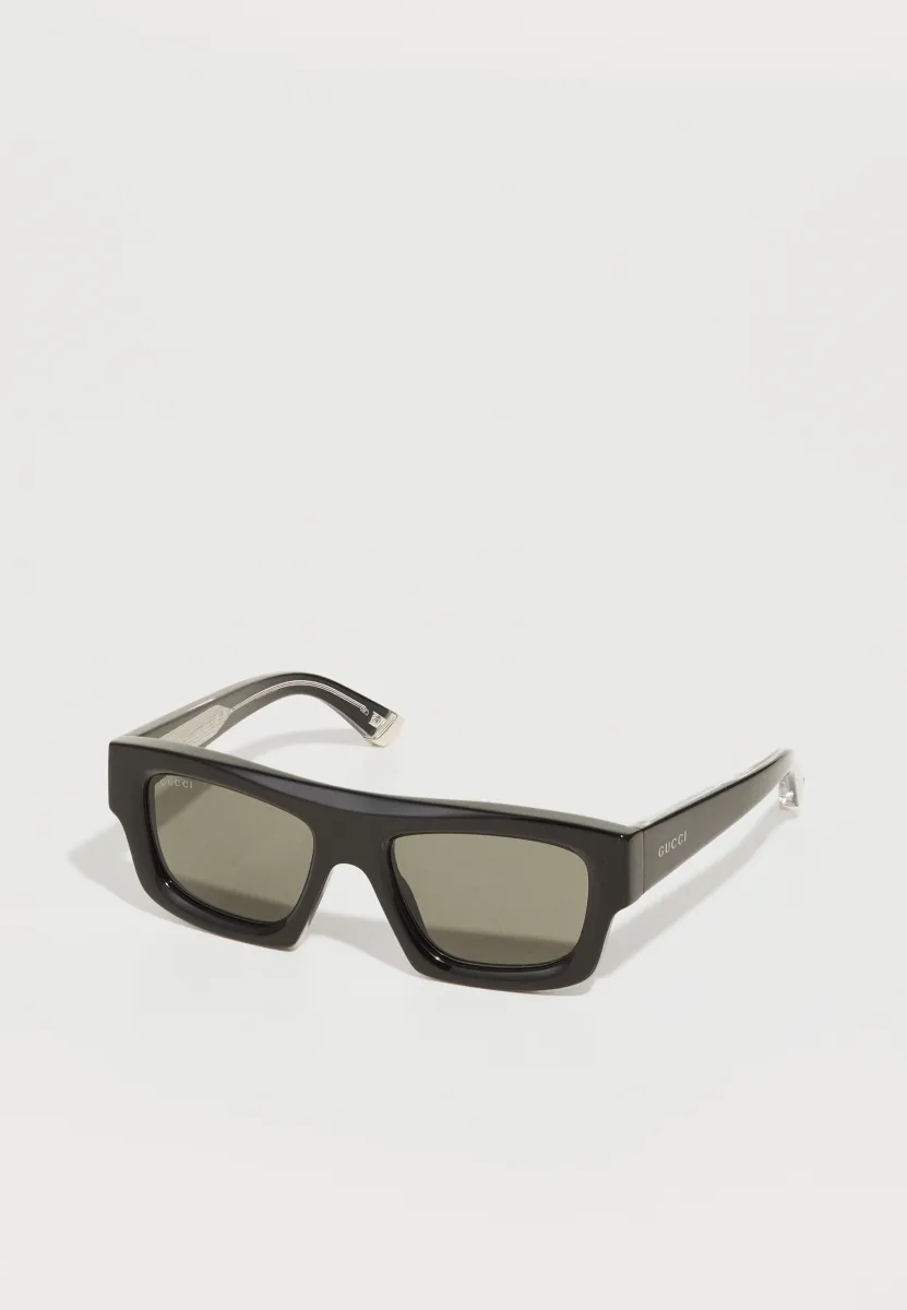 Sonnenbrille - black/black-grey