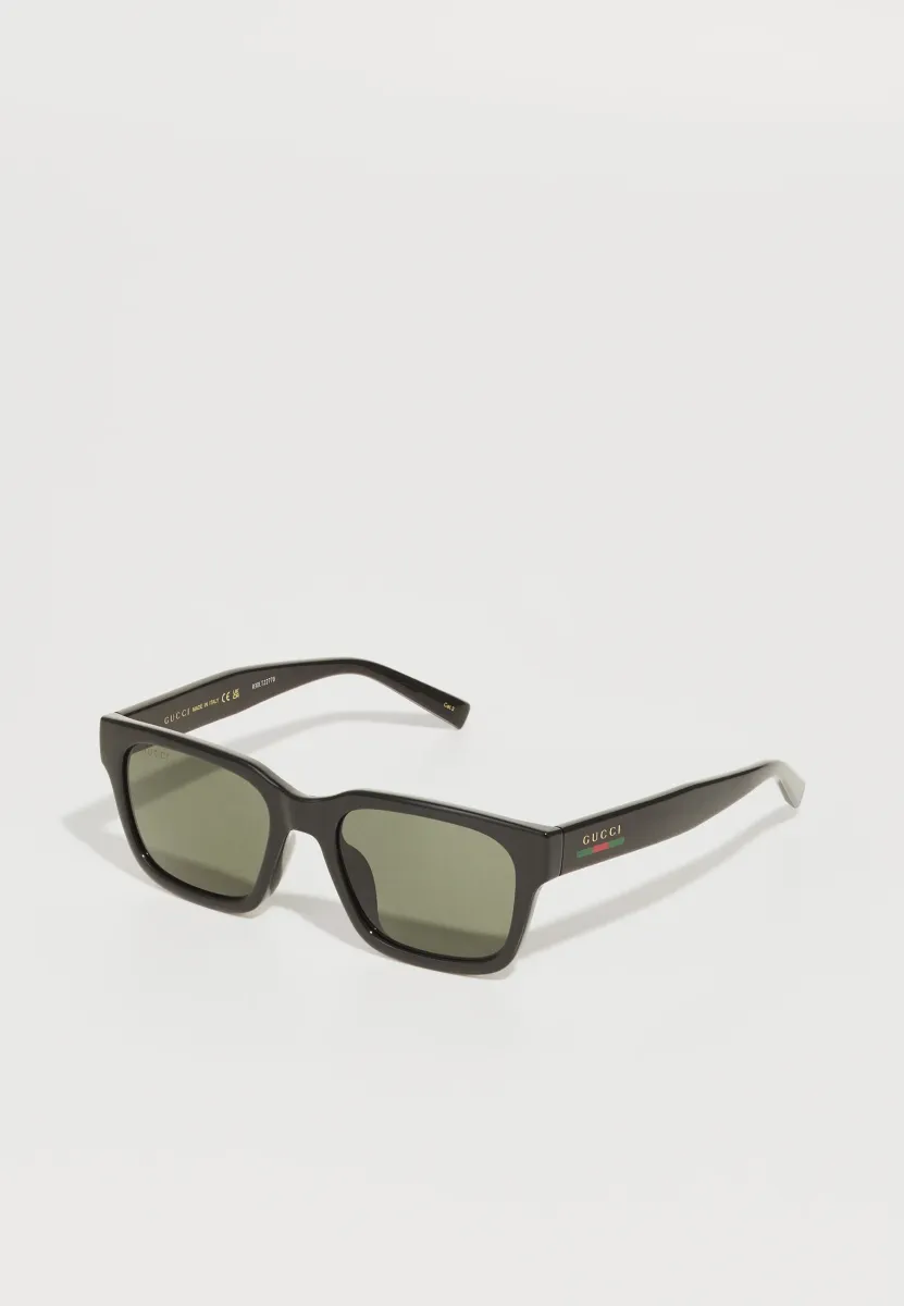 Sonnenbrille - black/black/grey