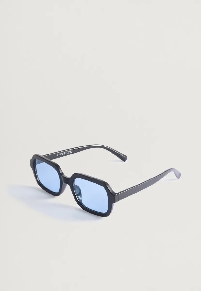 Sonnenbrille - black/blue