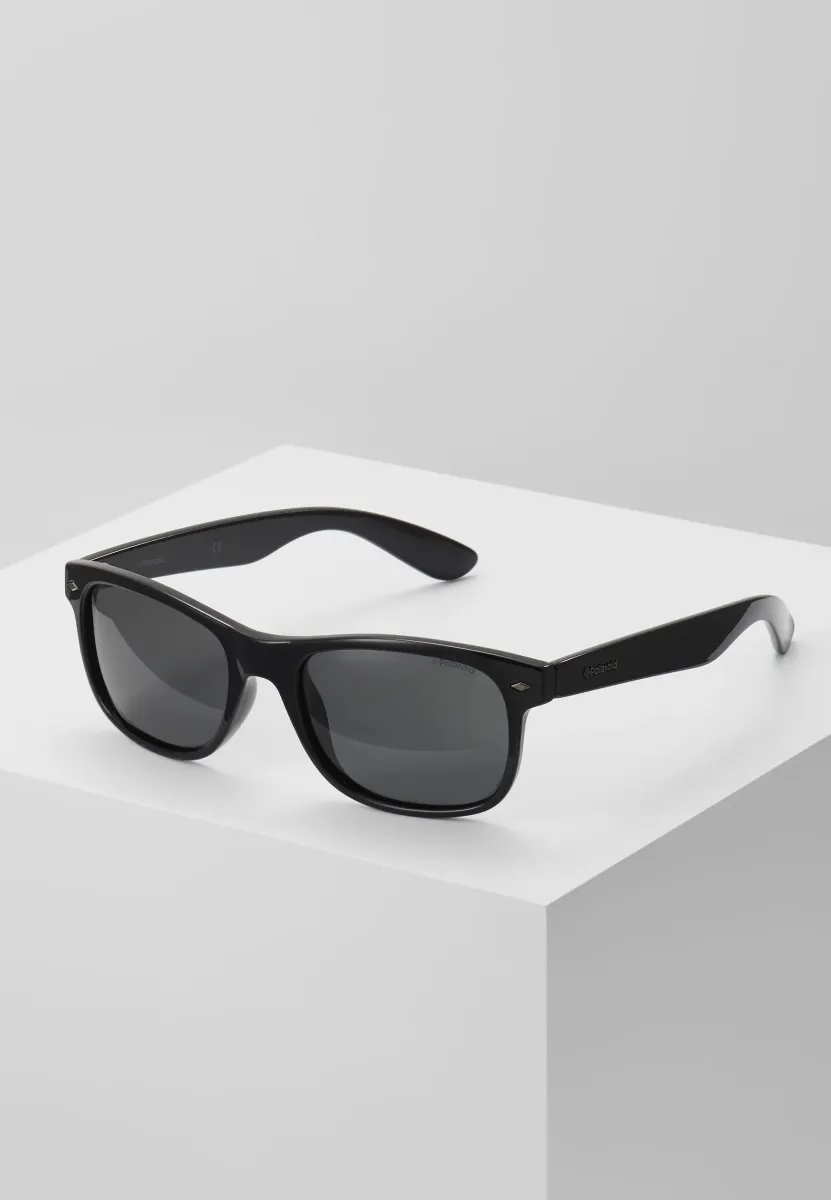 Sonnenbrille - black/dark grey