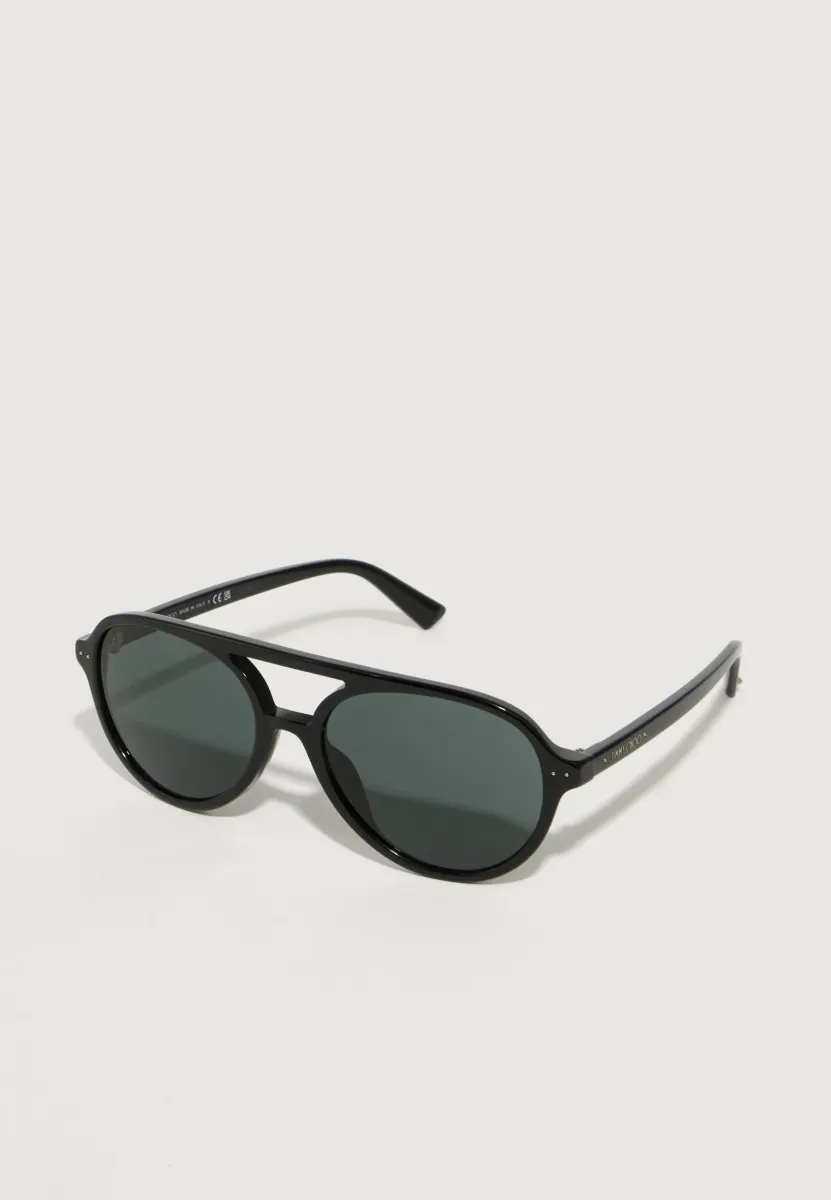 Sonnenbrille - black/dark grey