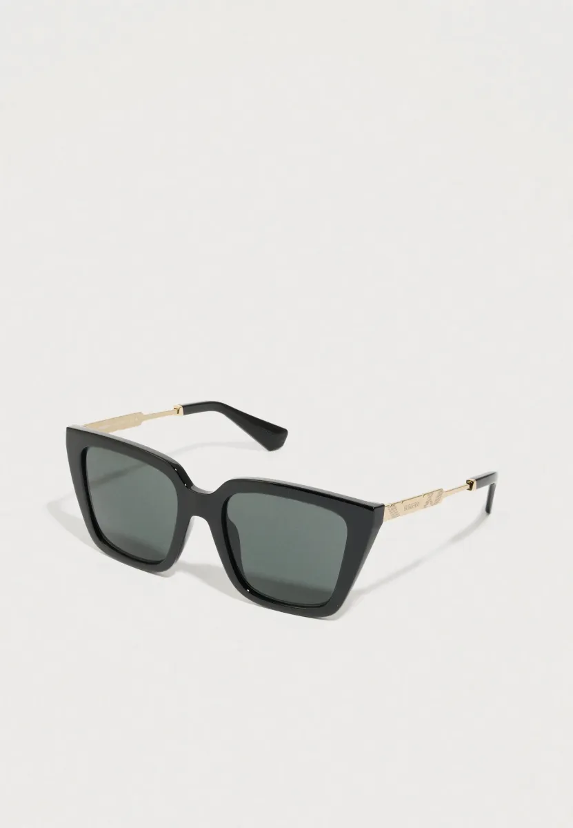 Sonnenbrille - black/dark grey