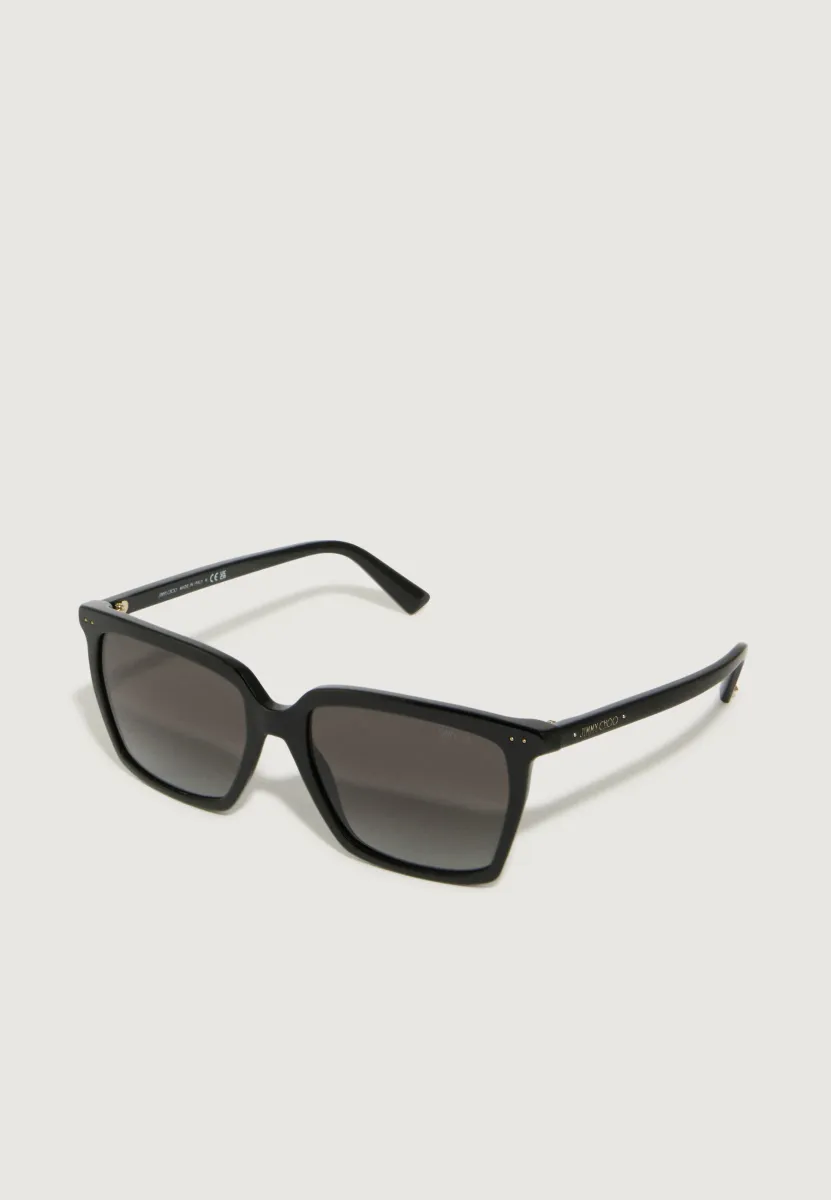 Sonnenbrille - black/gray