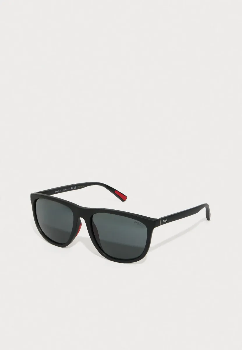 Sonnenbrille - black/grey