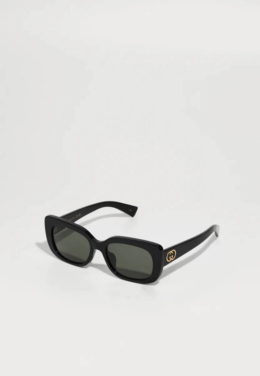 Sonnenbrille - black/grey