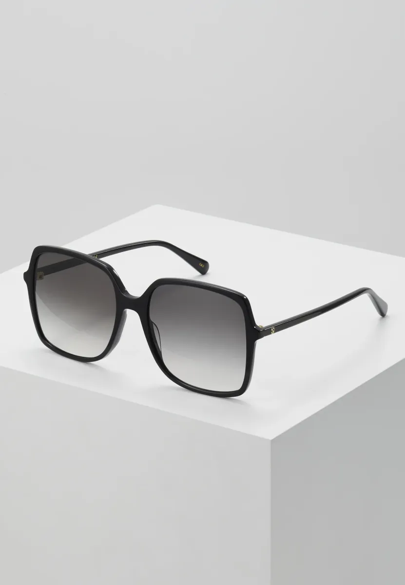 Sonnenbrille - black/grey