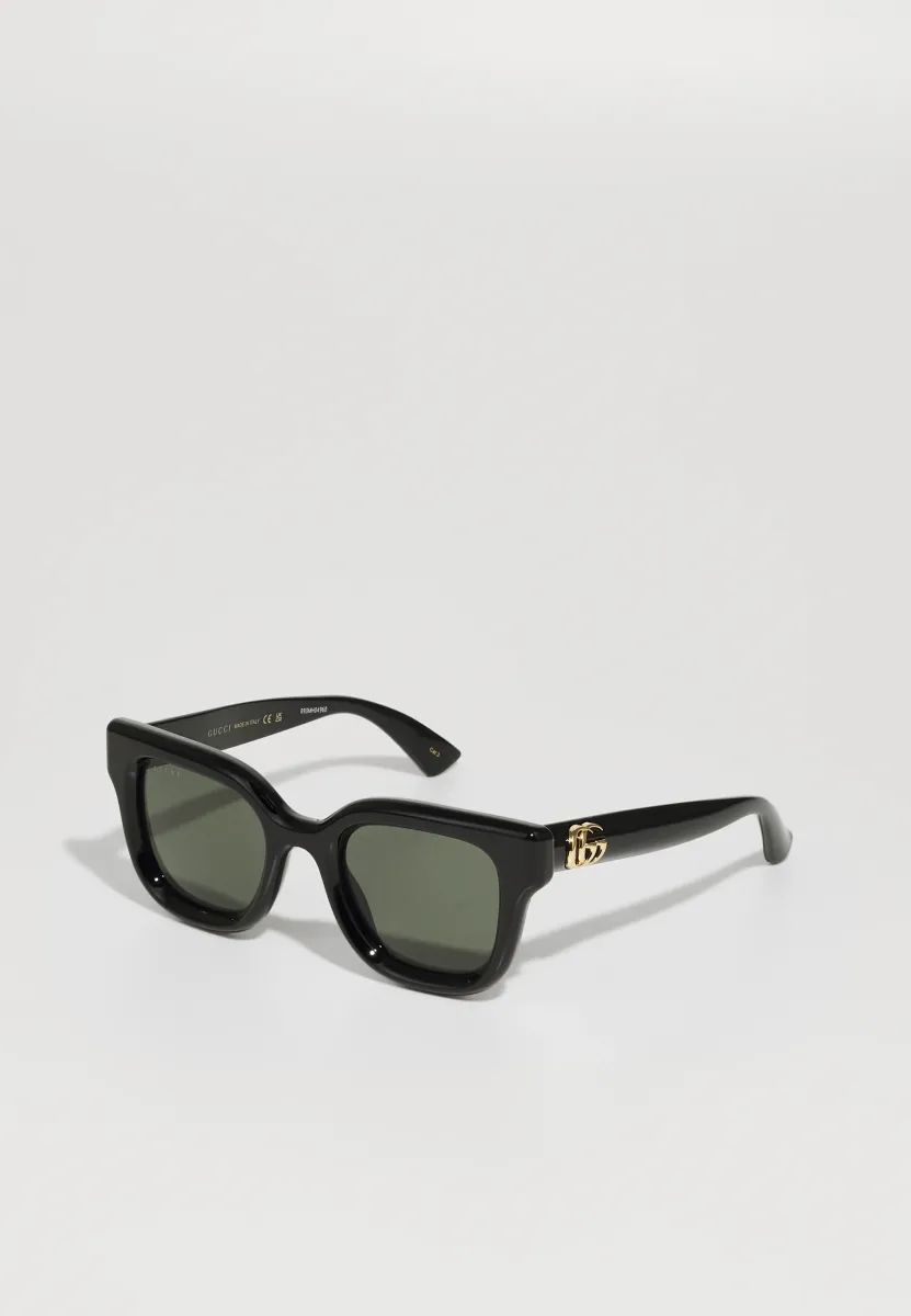 Sonnenbrille - black/grey