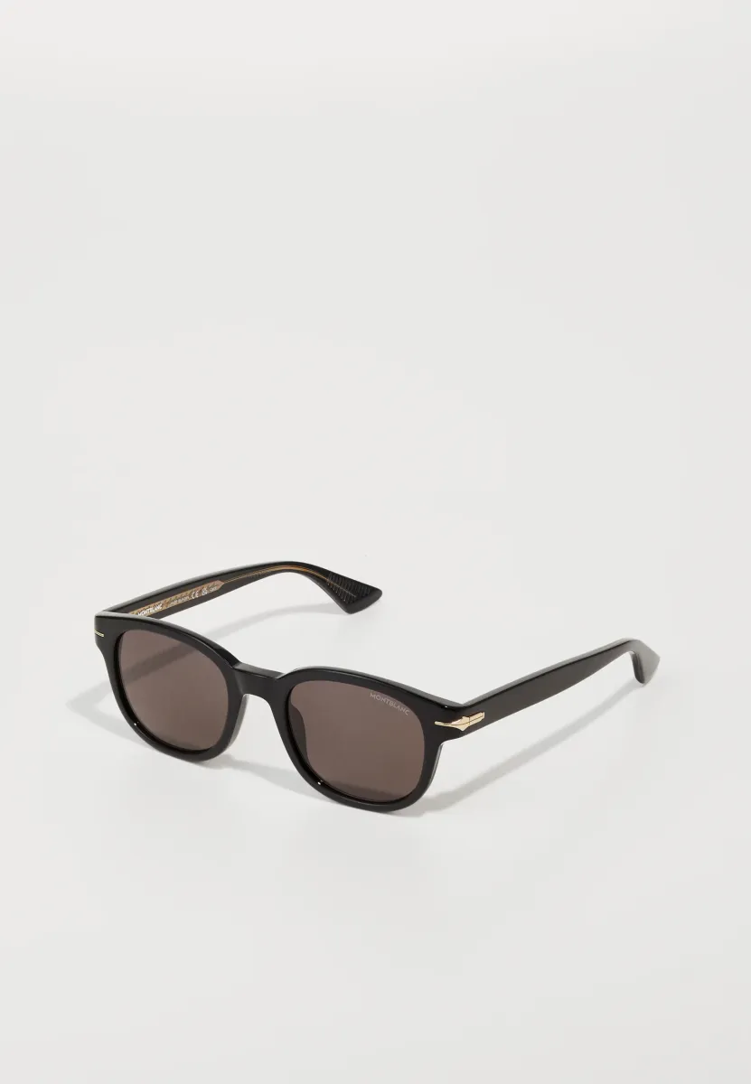 Sonnenbrille - black/grey