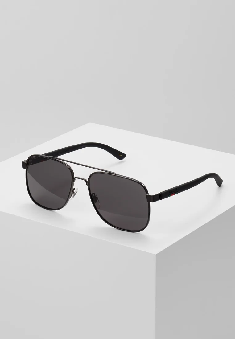 Sonnenbrille - black/grey