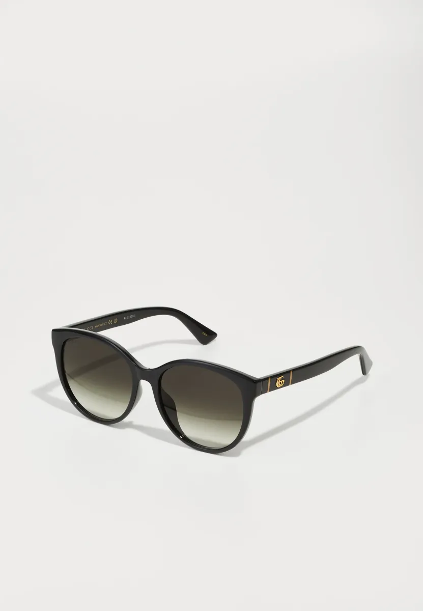 Sonnenbrille - black/grey