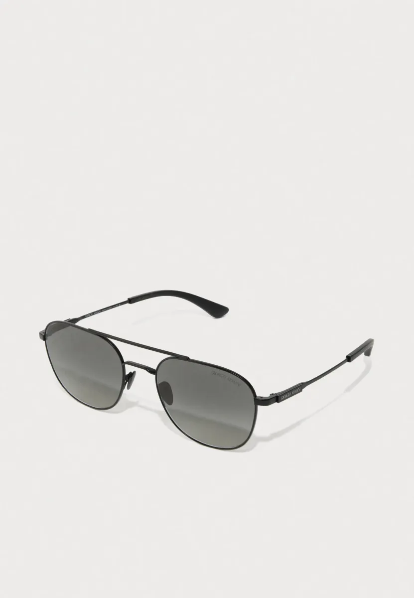 Sonnenbrille - black/grey