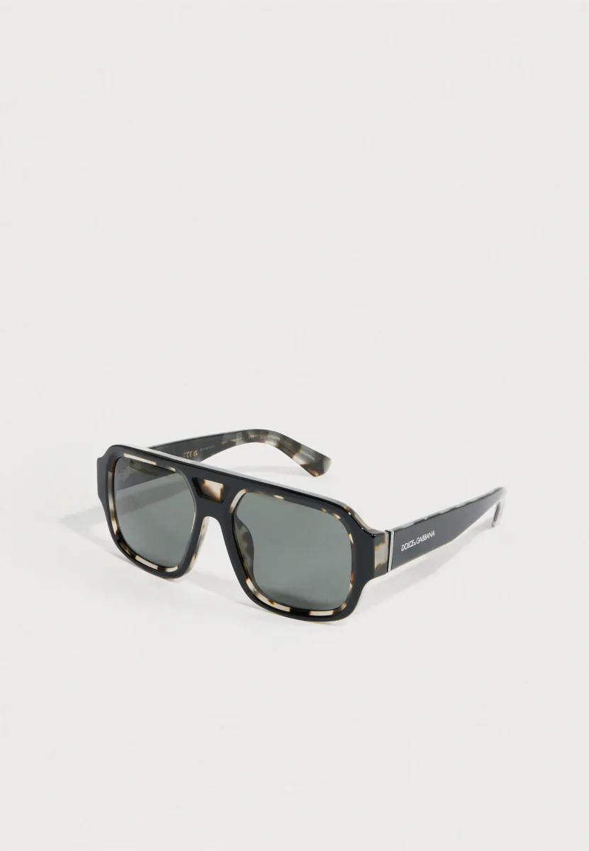 Sonnenbrille - black/grey