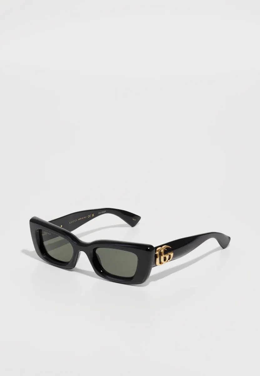 Sonnenbrille - black/grey