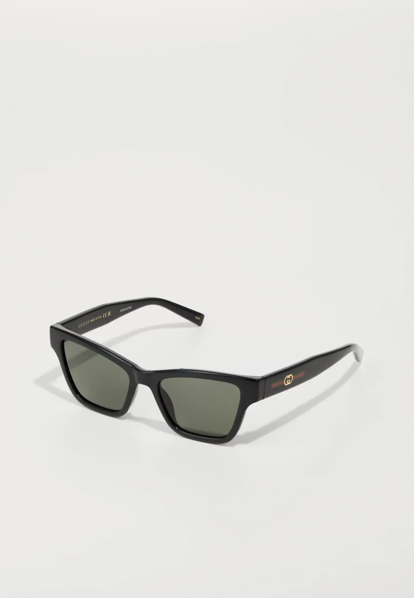 Sonnenbrille - black/grey