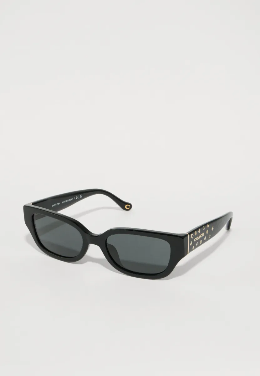 Sonnenbrille - black/grey