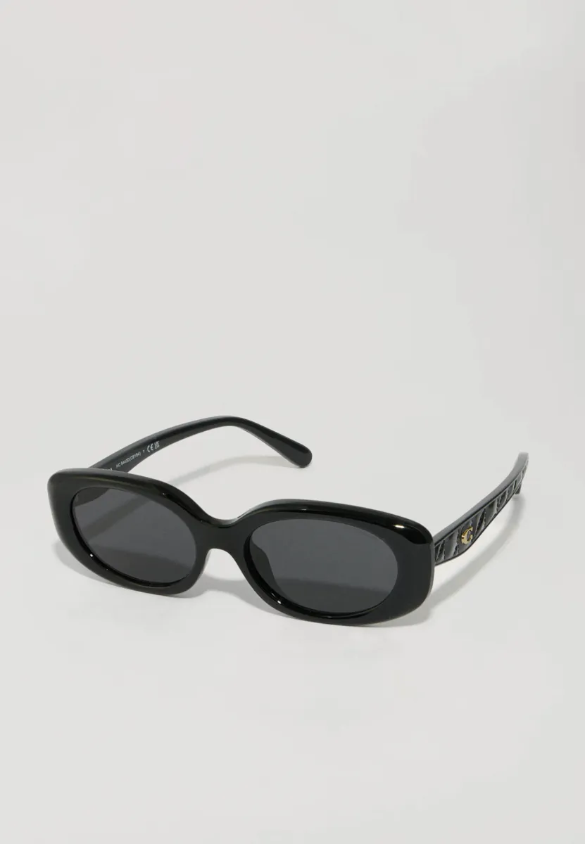 Sonnenbrille - black/grey