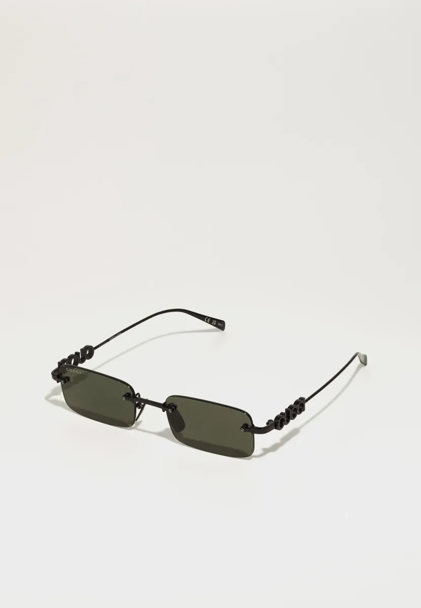 Sonnenbrille - black/grey