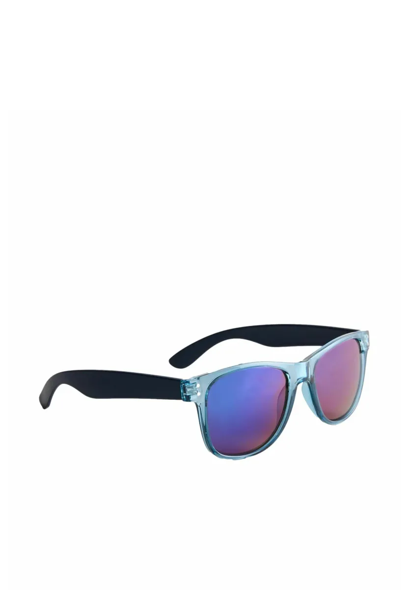Sonnenbrille - blue