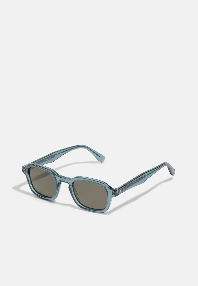 Sonnenbrille - blue