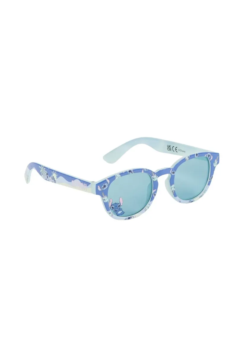 Sonnenbrille - blue
