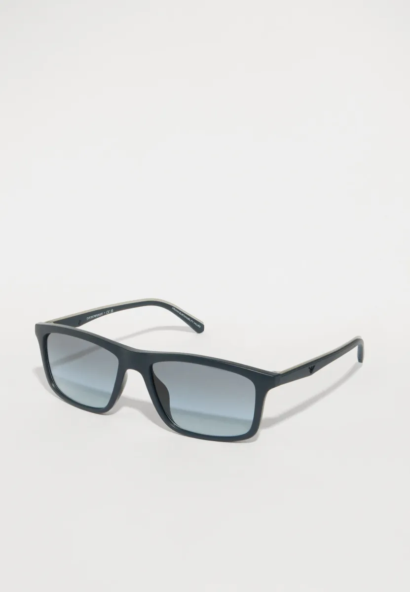 Sonnenbrille - blue/blue