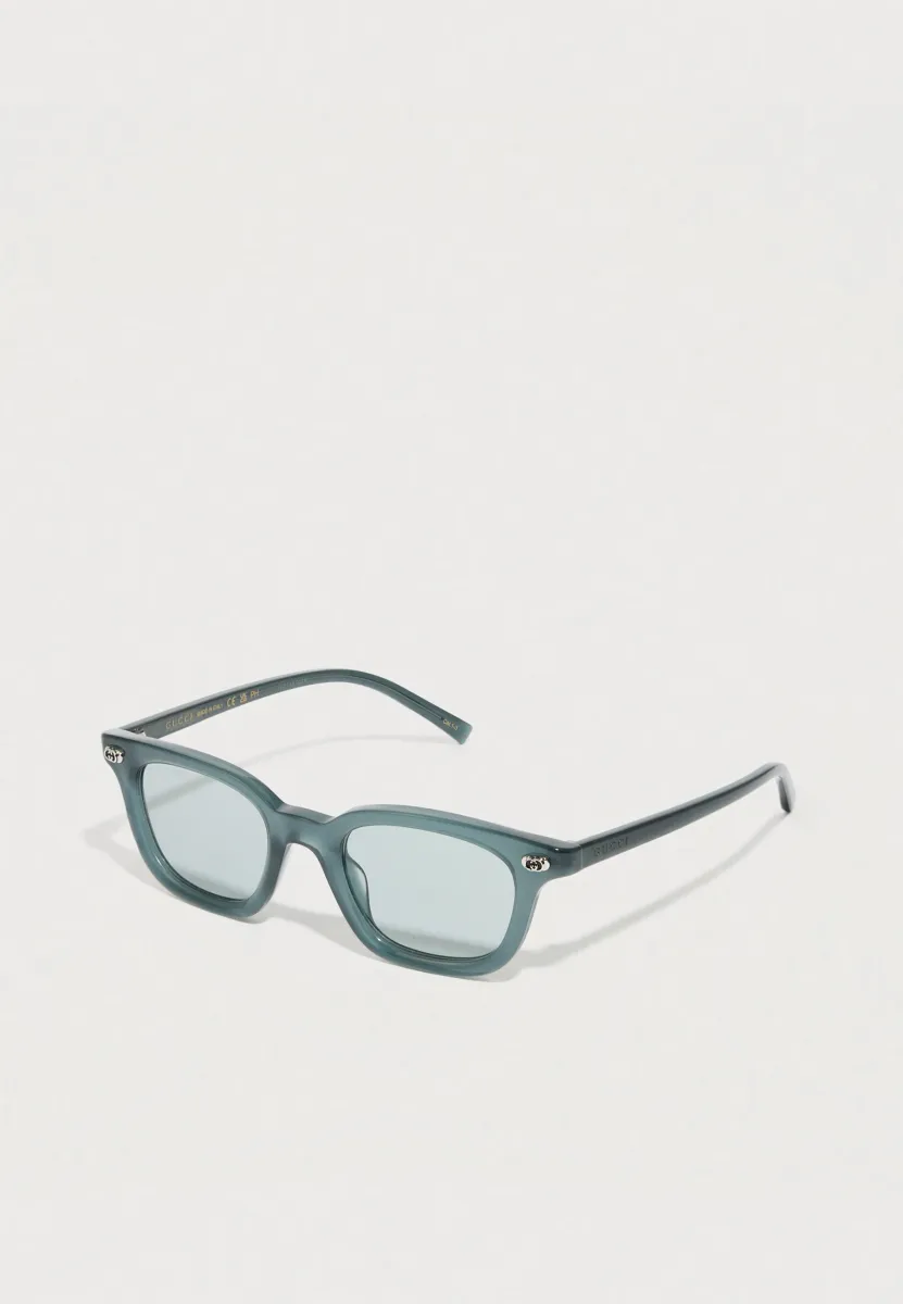 Sonnenbrille - blue/grey