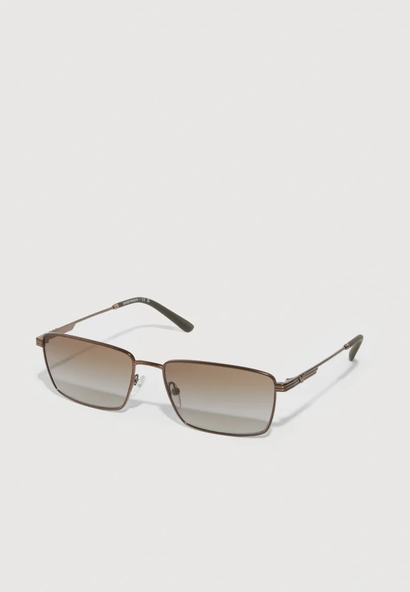 Sonnenbrille - bronze-coloured/grey/brown