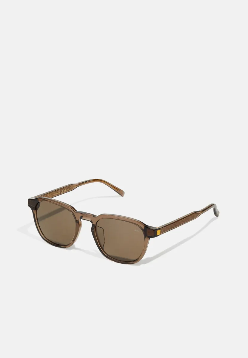 Sonnenbrille - brown