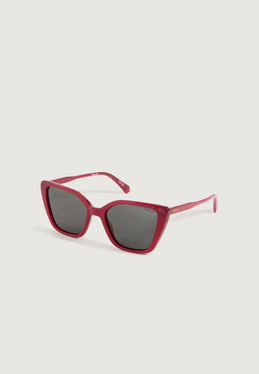 Sonnenbrille - cherry