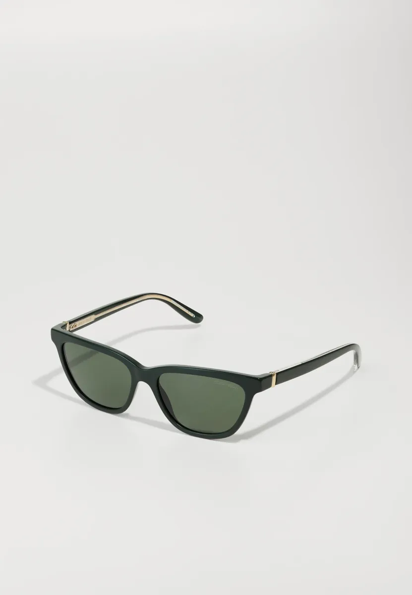 Sonnenbrille - green