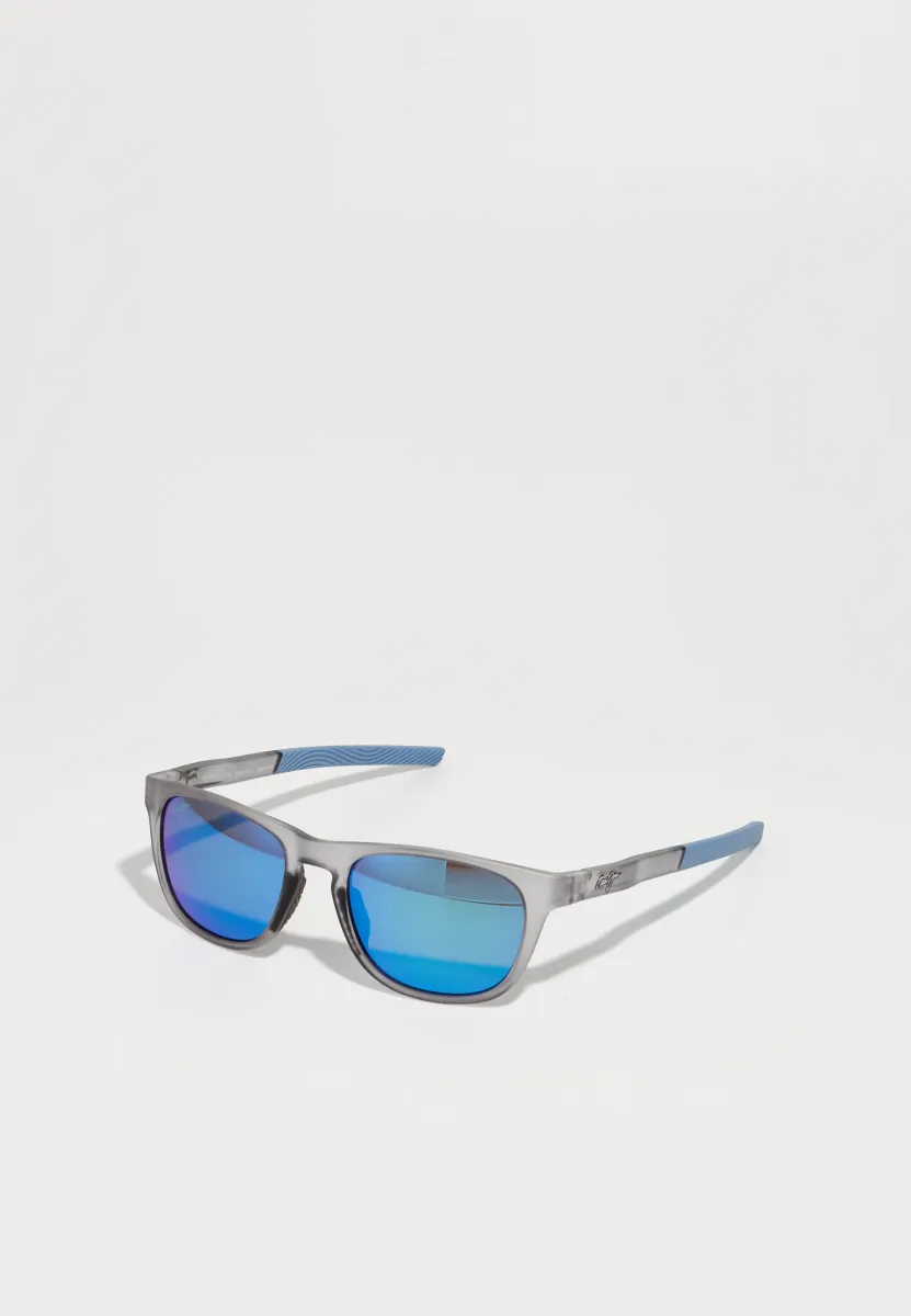 Sonnenbrille - grey/blue