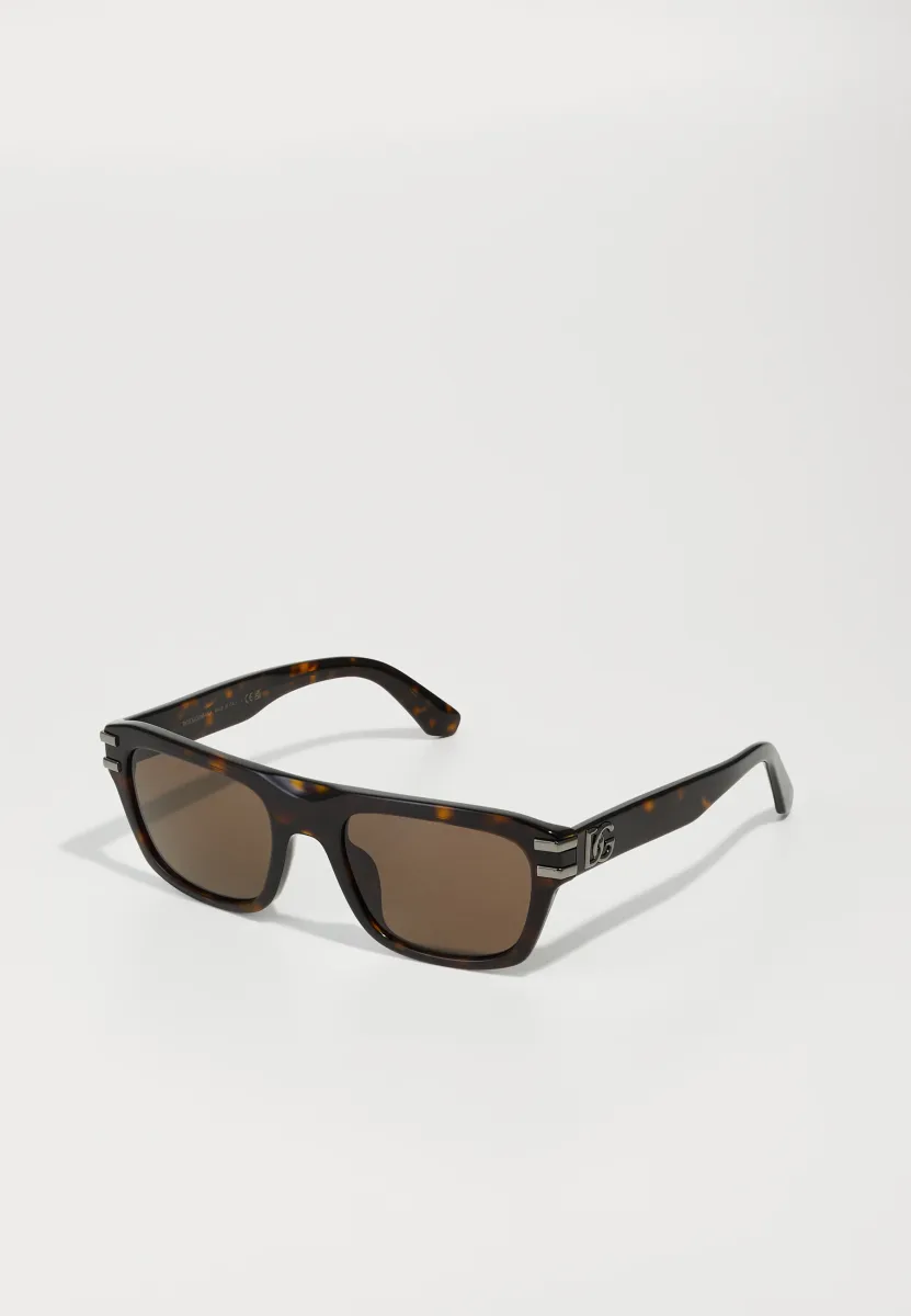 Sonnenbrille - havana