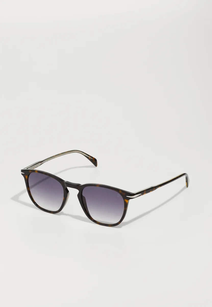 Sonnenbrille - havana
