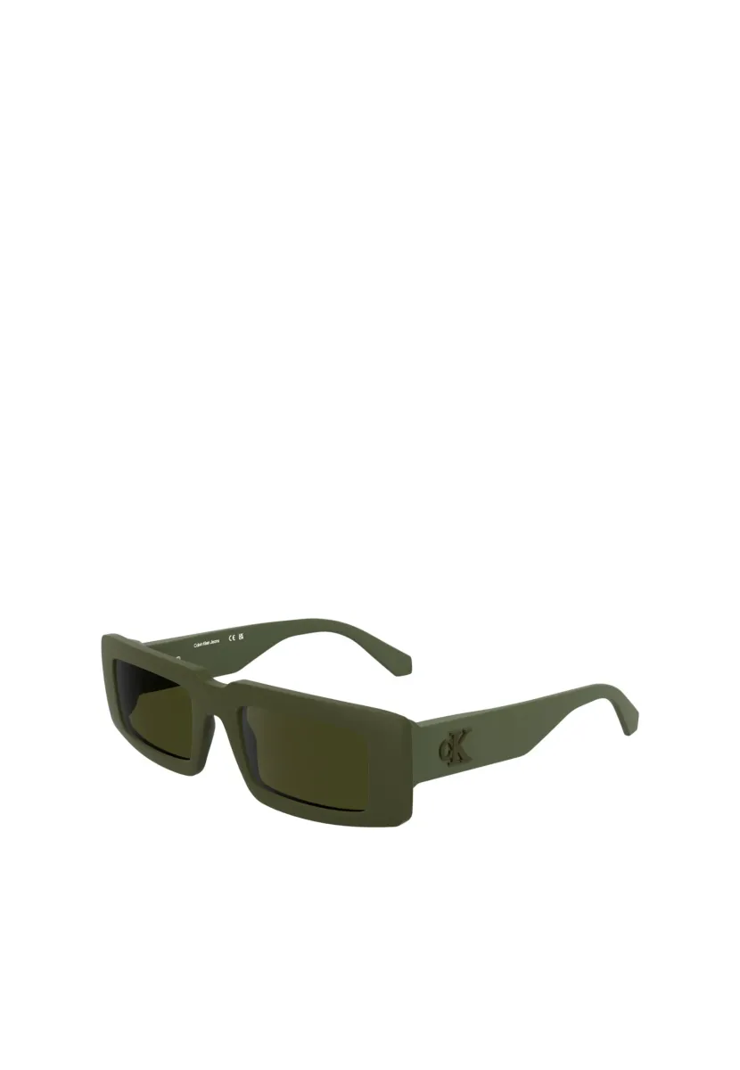 Sonnenbrille - khaki