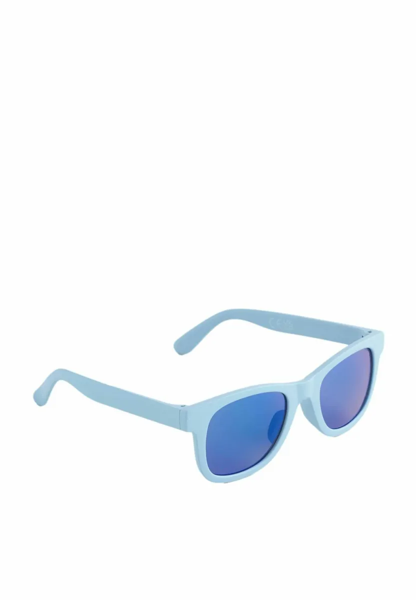 Sonnenbrille - light blue