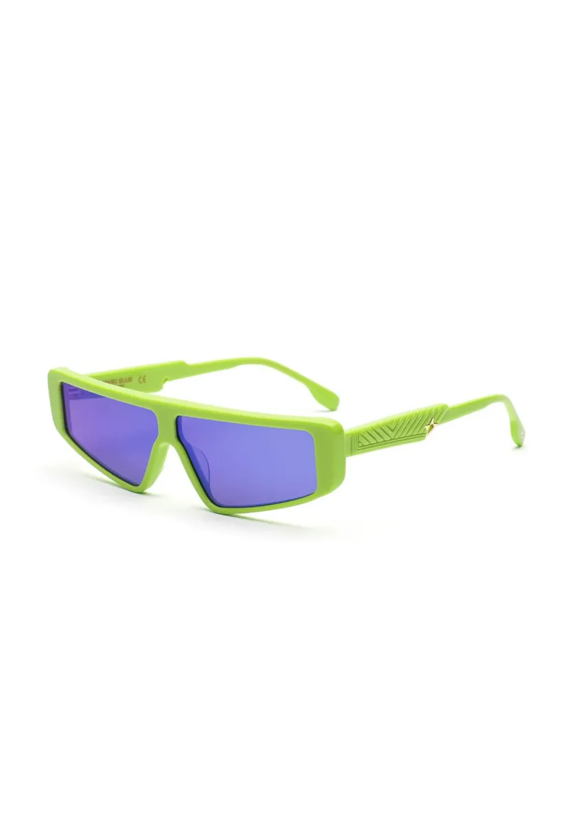 Sonnenbrille - lime-sc