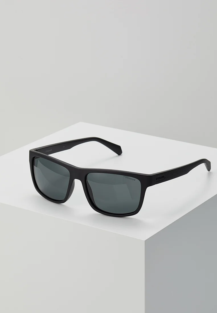 Sonnenbrille - matt black