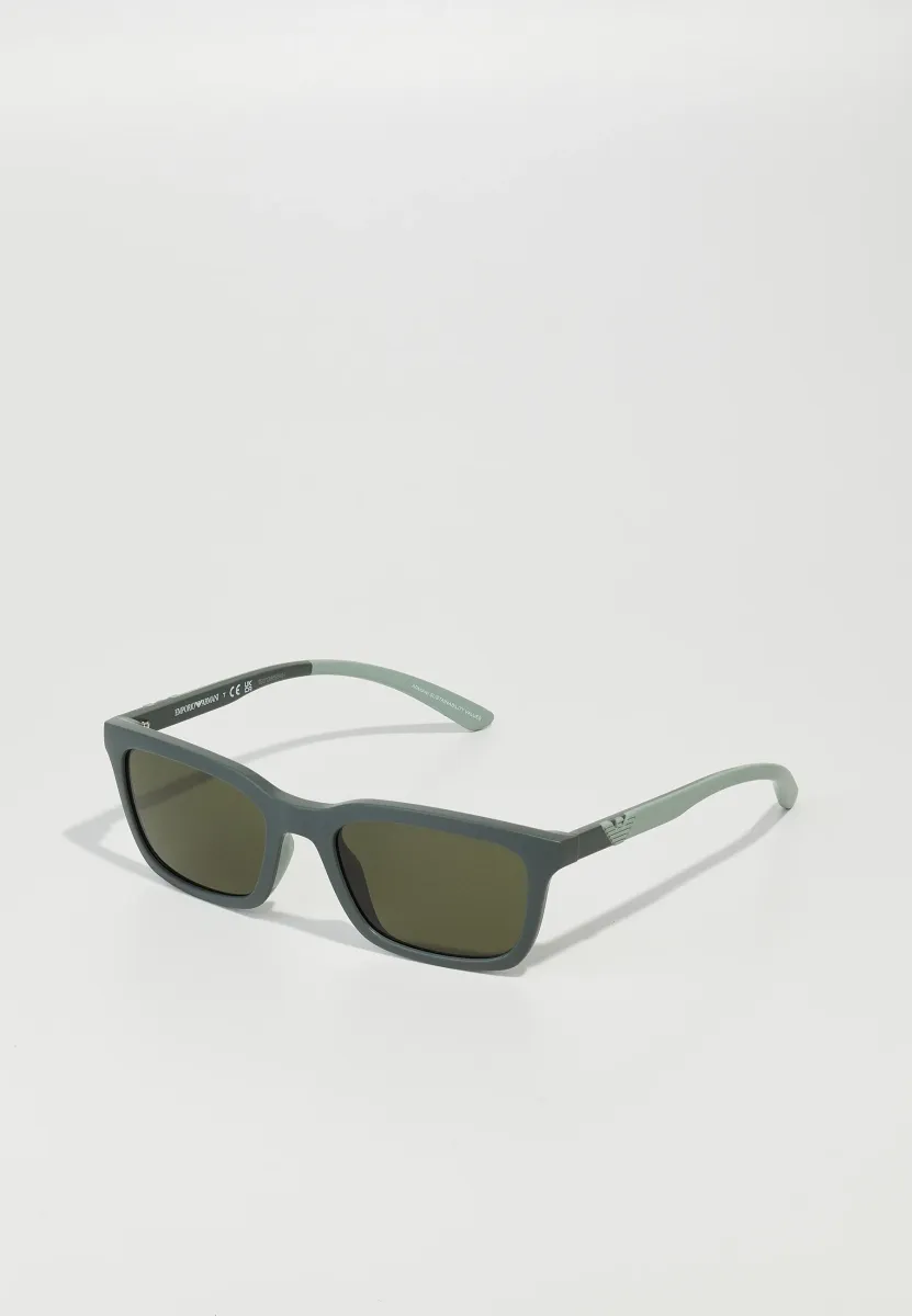 Sonnenbrille - matte agave