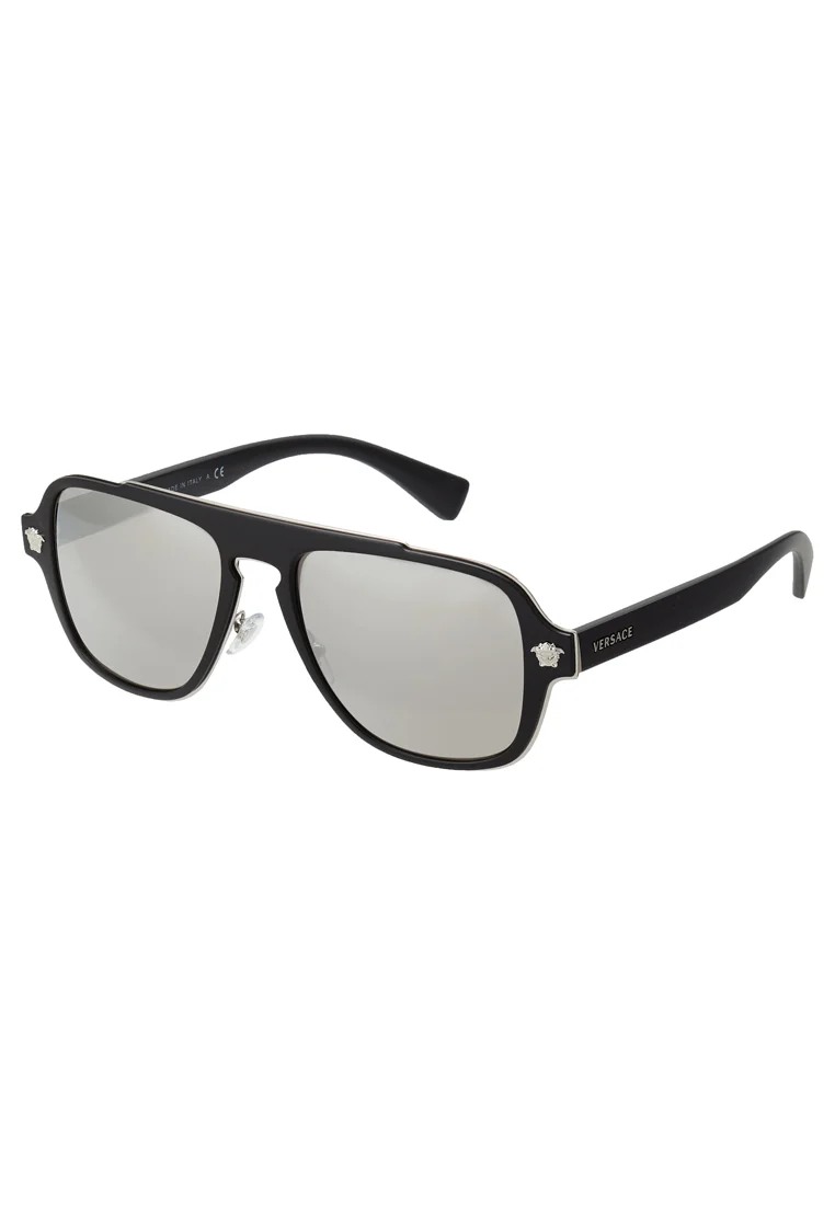 Sonnenbrille - matte black