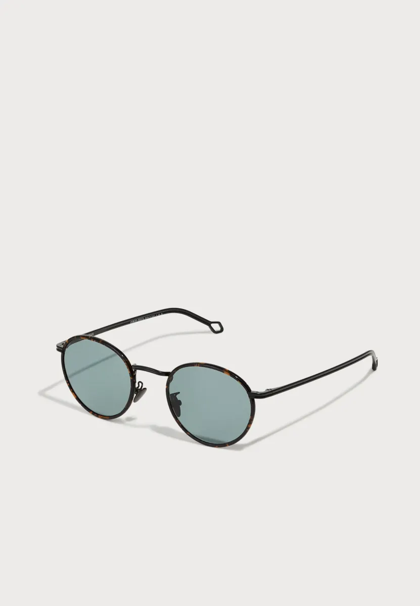Sonnenbrille - matte black