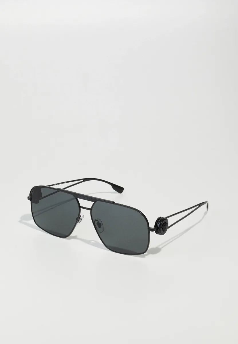 Sonnenbrille - matte black